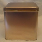 NIFS Inc Cremation Urn #1 Sample