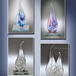 Click to view larger image for Glass Keepsakes #03