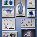Click to view larger image for Glass Keepsakes #10